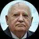 Mijaíl Gorbachov, secretario general del Partido Comunista de la Unión Soviética (1985-1991), presidente de la URSS (1990-1991)