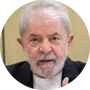 Luiz Inácio Lula da Silva, expresidente de Brasil.