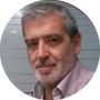 Agustín Canzani, sociólogo de la Fundación Líber Seregni.