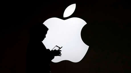 Un hombre demanda a Apple por 