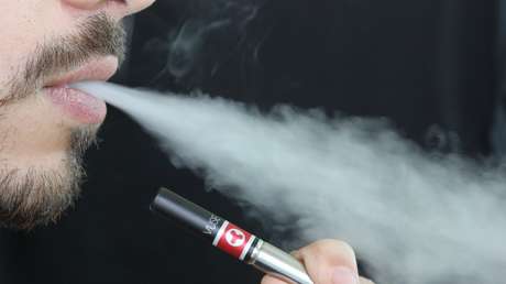 EE.UU.: 18 muertos entre los 1.080 enfermos con afecciones pulmonares causadas por cigarrillos electrónicos