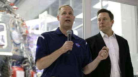 La NASA y SpaceX se dicen listos para enviar astronautas estadounidenses al espacio en el primer trimestre del 2020