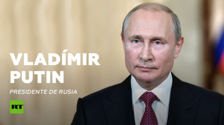 Putin: "El intento de la OTAN de neutralizar las capacidades nucleares estratégicas de Rusia está condenado al fracaso"