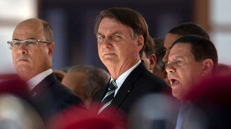 ¿En qué consiste el programa de escuelas cívico-militares propuesto por Bolsonaro?
