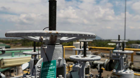 Moscú y Pekín invertirán más de 13.000 millones de dólares en la construcción de una planta petroquímica en el noroeste de Rusia