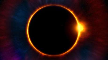 Descubren que una fuerte tormenta solar azotó la Tierra hace 2.700 años gracias a unas antiguas inscripciones mesopotámicas
