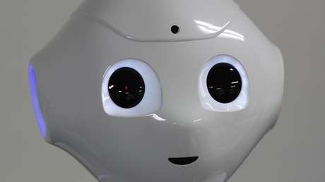 128.000 dólares 'por la cara': Una compañía busca candidato para prestar su rostro a una serie de robots