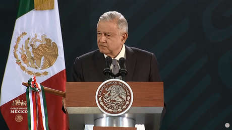 López Obrador respalda la decisión de liberar al hijo del 'Chapo' Guzmán