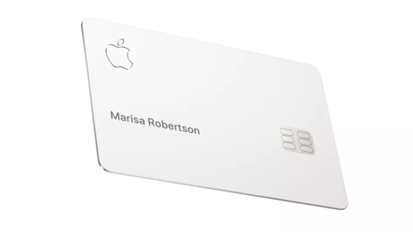 Los titulares de tarjetas Apple podrán comprar un iPhone y pagarlo en 24 meses sin intereses