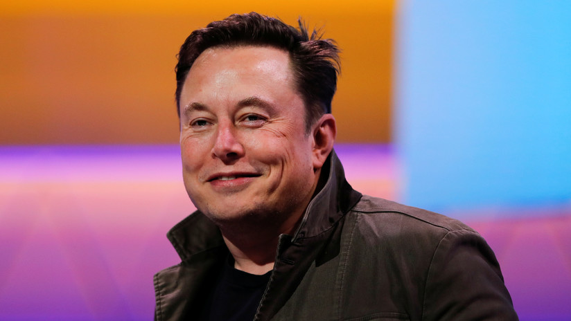 Elon Musk incrementa su riqueza en 2.000 millones de dólares en tan solo una semana