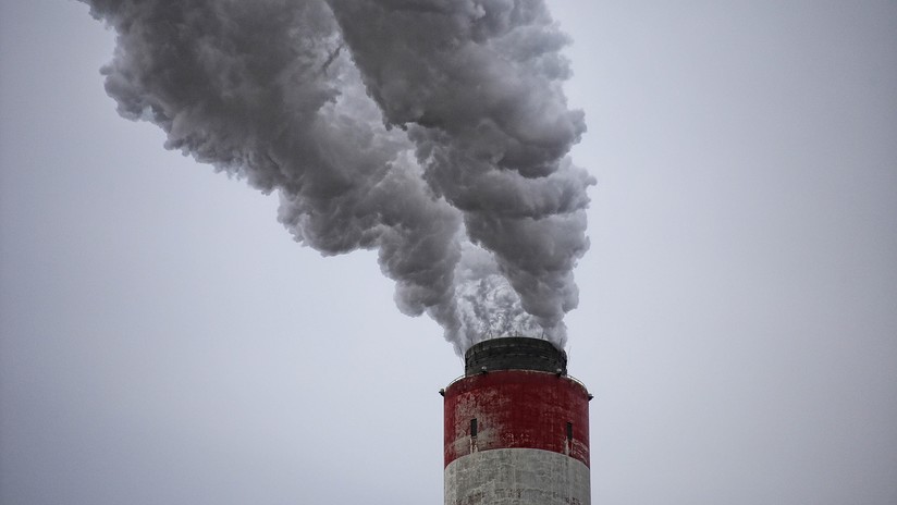  Nos Tienen Miedo La India Acusa A Pakist n Y China De Liberar Gases T xicos Para Contaminar 