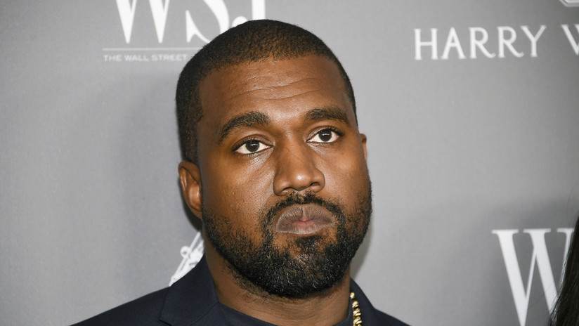 Ahora Kanye West quiere cambiar su nombre Ahora Kanye West quiere cambiar su nombre