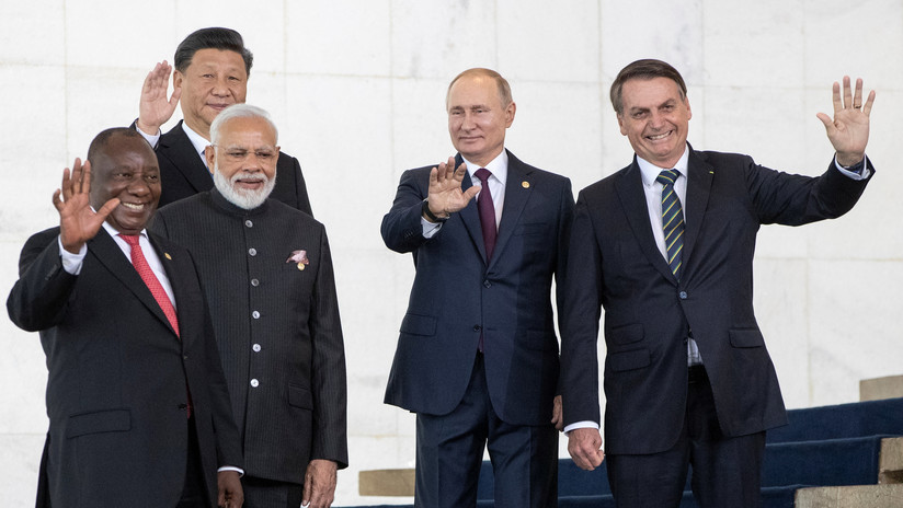 Reforma de la ONU, comercio inclusivo y desafíos globales: las claves de la declaración final de los BRICS