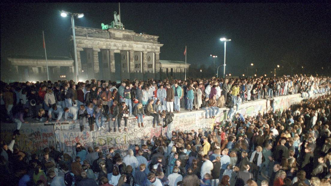 el año de la construcción del muro de berlín el año de la construcción del muro de berlín