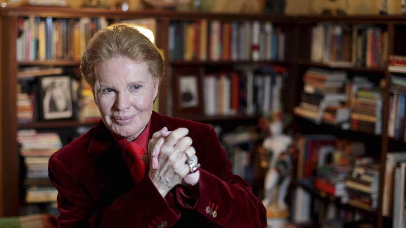 Fallece a los 87 años el reconocido astrólogo Walter Mercado