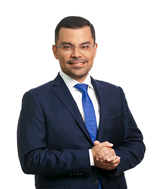 Pablo Quiroga