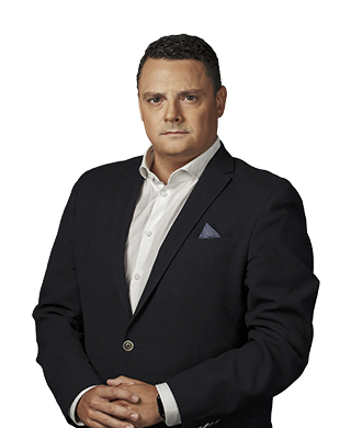 Javier Rodríguez Carrasco