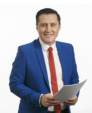 Tyron Lino