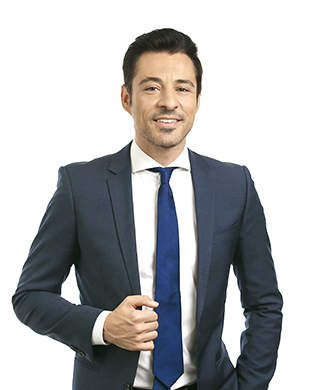 Rubén Carcellé