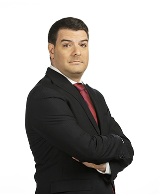 Nicolás Trinchero