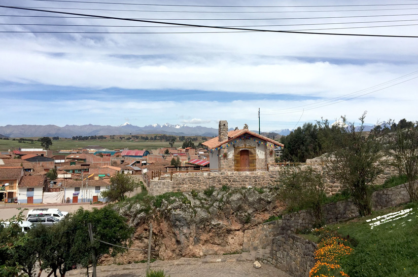 Cusco Tejidos Naturales El Secreto Para Empoderar A Las Mujeres