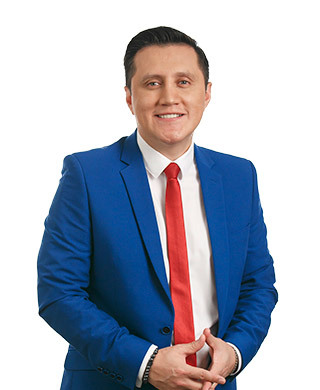 Tyron Lino