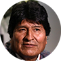 Evo Morales