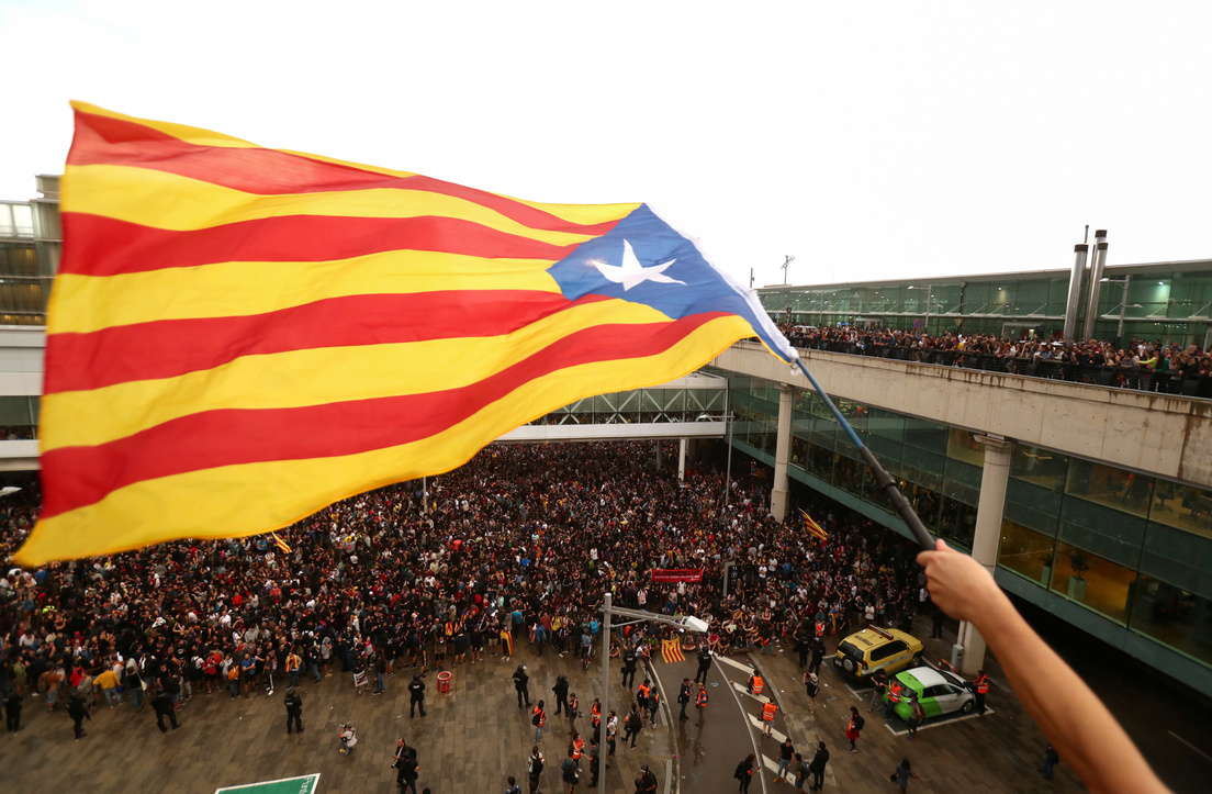 Va A Haber Un Tsunami En España
