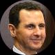 Bashar al Assad, presidente de Siria