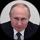El presidente de Rusia, Vladímir Putin