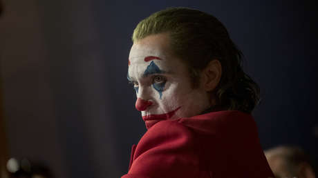 El filósofo Slavoj Zizek sobre la película 'Joker': "Es una imagen del nihilismo oscuro destinado a despertarnos"