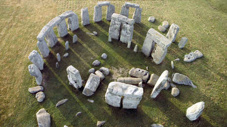 Arqueólogos hallan una ciudad antigua en el Reino Unido que podría haber sido "la cuna" Stonehenge