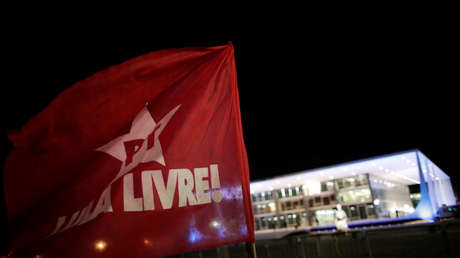 Defensa de Lula pedirá su inmediata liberación tras la reciente decisión del Supremo