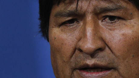 Golpe de Estado en Bolivia: Evo Morales renuncia a la presidencia del país (VIDEO)