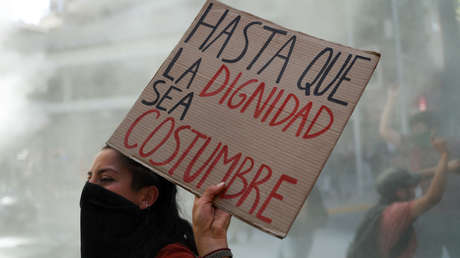 El estallido más grande de toda su historia: ¿por qué y hasta cuándo seguirán protestando los chilenos?