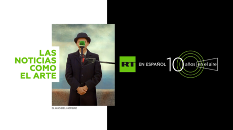 RT en español, 10 años en el aire
