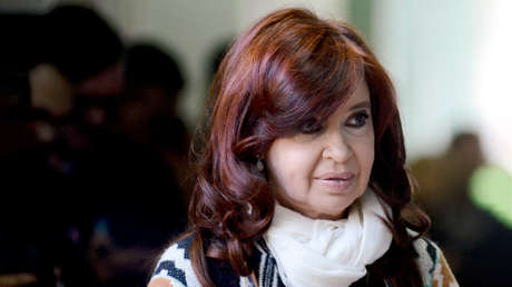 "Una nueva moda en Latinoamérica": Fernández de Kirchner critica la autoproclamación en Bolivia