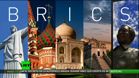 Los líderes del BRICS reiteraron su compromiso con el orden multipolar