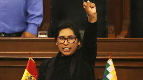 El Senado de Bolivia abordará este miércoles convocatoria "inmediata" a elecciones y abrogación del decreto que exime a los militares