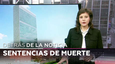 Sentencias de muerte