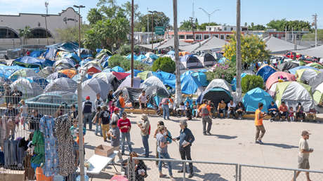 El Gobierno de México destaca la 'limpia' en el Instituto de Migración: suman 382 funcionarios destituidos por corrupción