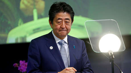 Corea del Norte llama "imbécil" y "enano político" al primer ministro de Japón