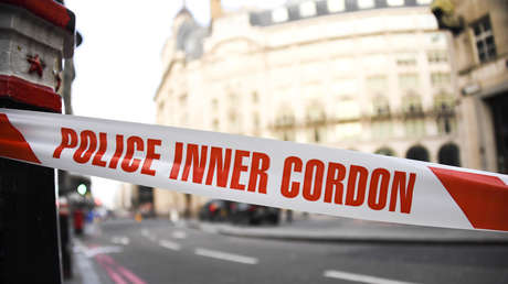 Uno de los héroes del ataque en Londres es un asesino que cumple cadena perpetua y estaba en un día de libertad condicional
