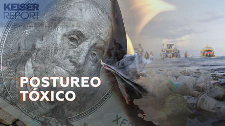 Postureo tóxico: "Estamos llegando a un punto en el que empezaremos a canibalizarnos"