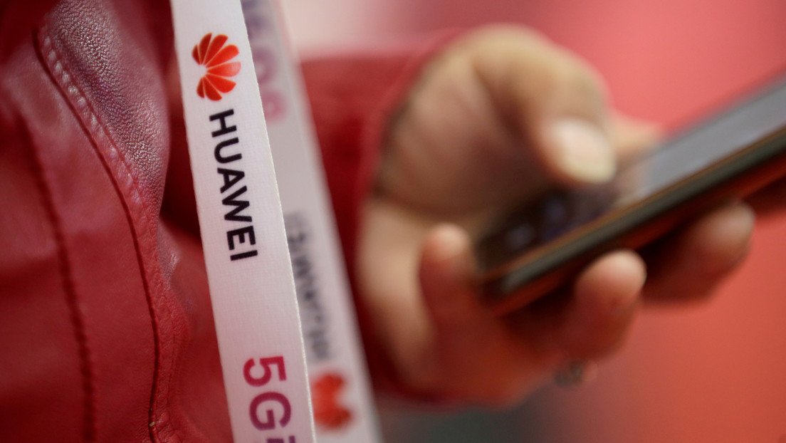 Huawei fabrica nuevos teléfonos inteligentes sin ningún componente estadounidense
