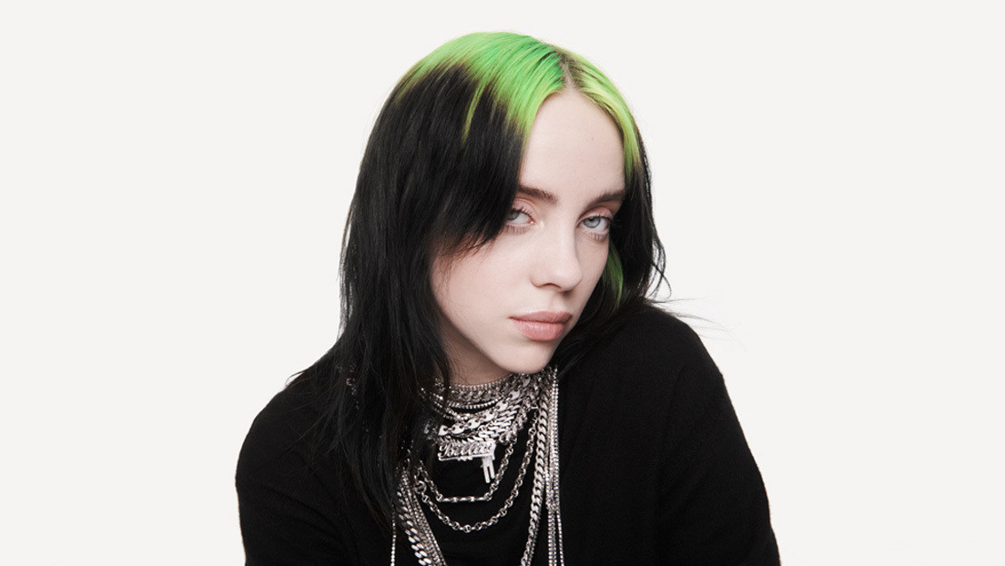 Apple lanza los Apple Music Awards y Billie Eilish se lleva más de la mitad de los premios