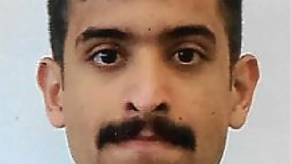 El FBI confirma la identidad del tirador responsable del ataque a la base naval en Florida y publica