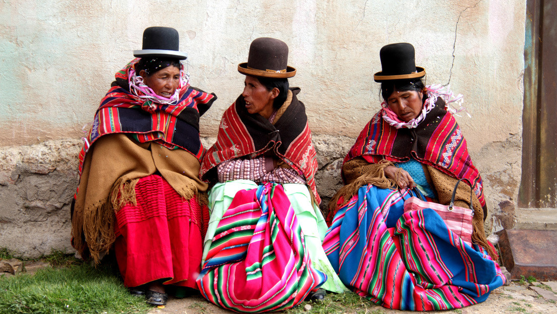 Cancillería de facto de Bolivia desautoriza decisión que le prohibía Cancillería de facto de Bolivia desautoriza decisión que le prohibía