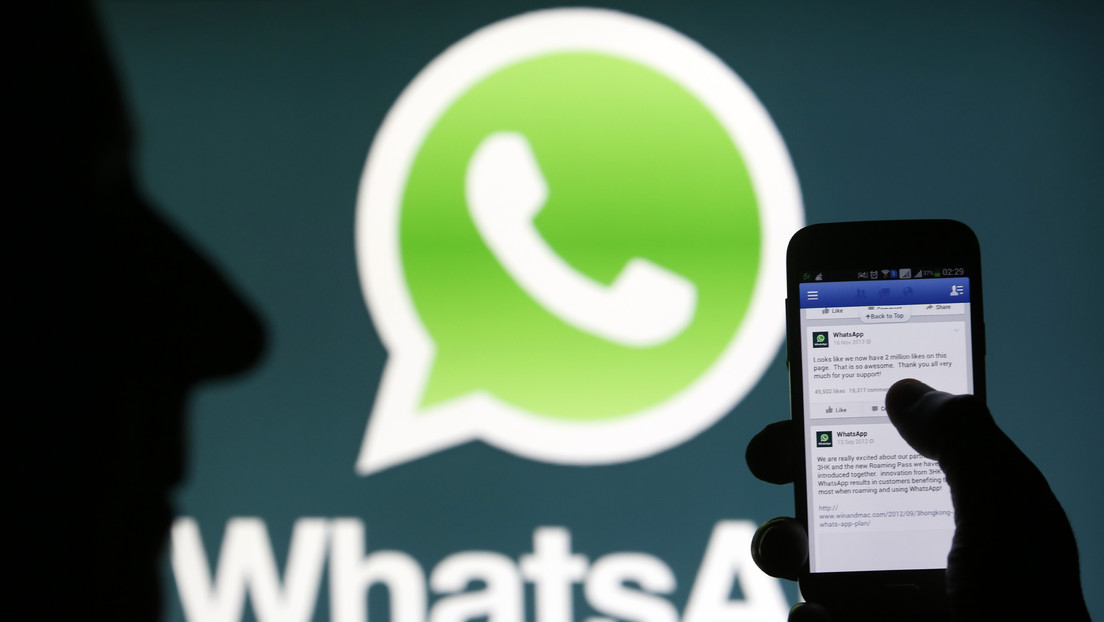 WhatsApp dejará de funcionar en millones de teléfonos en 2020