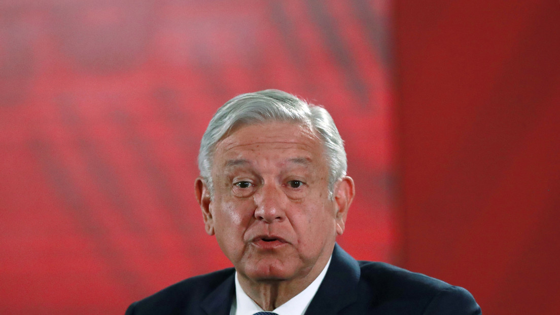 López Obrador, sobre su despedida a Evo Morales: 